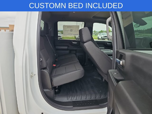 New 2026 Chevrolet Silverado 2500 W/T w/ WT Convenience Package AWD/4WD image 26