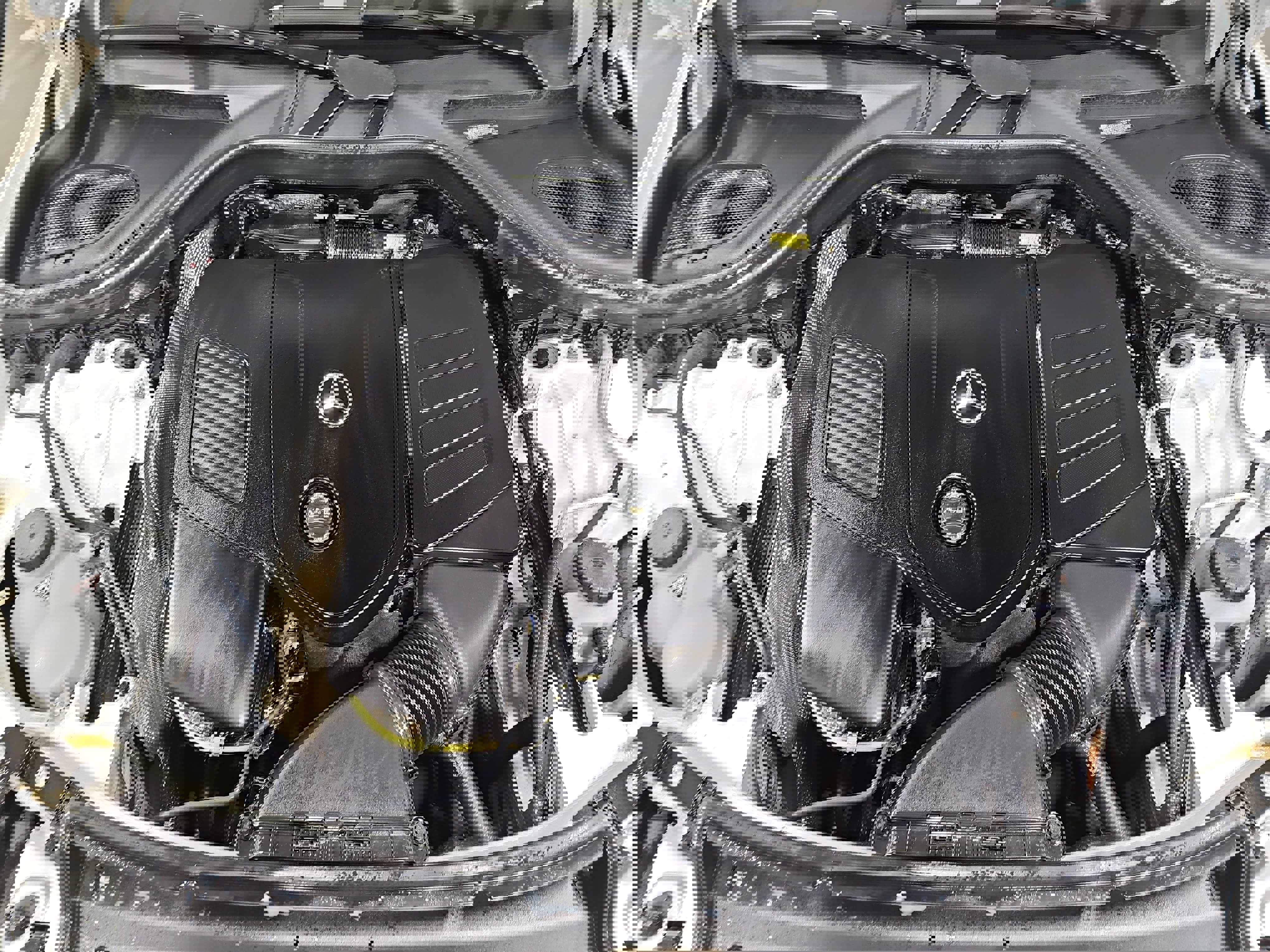 Certified 2025 Mercedes-Benz GLC 300 image 34