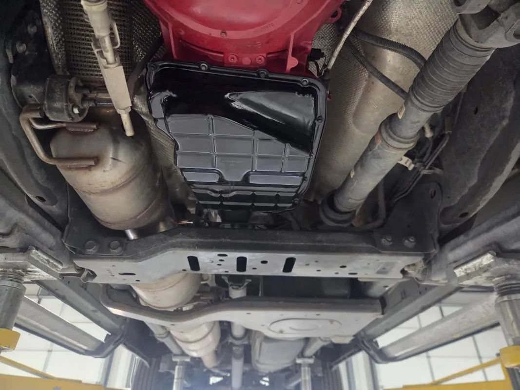 Used 2022 RAM 2500 Big Horn AWD/4WD image 22