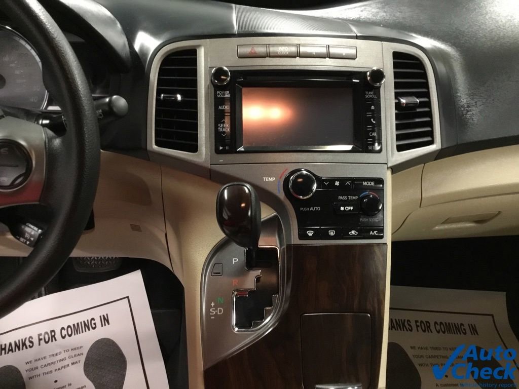 Used 2014 Toyota Venza LE AWD/4WD image 54