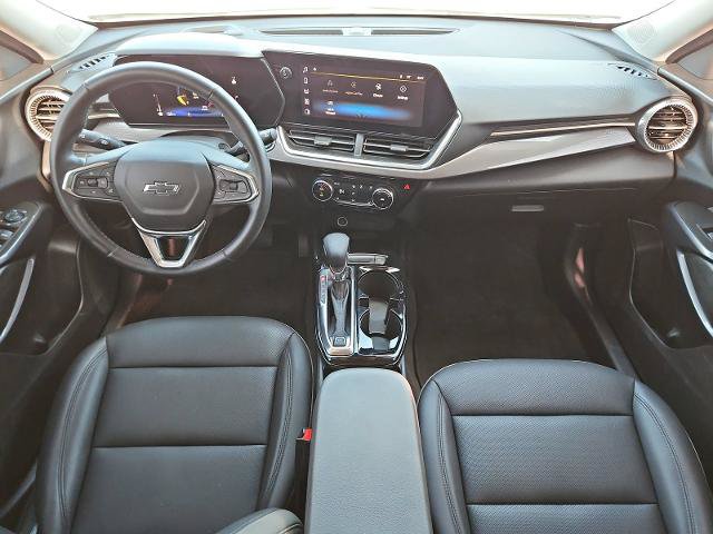 Certified 2025 Chevrolet Trax ACTIV w/ Sunroof Package FWD image 20