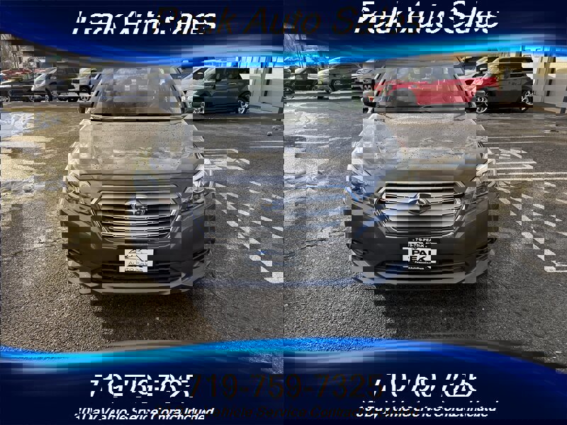 Used 2016 Subaru Legacy 2.5i Premium image 2