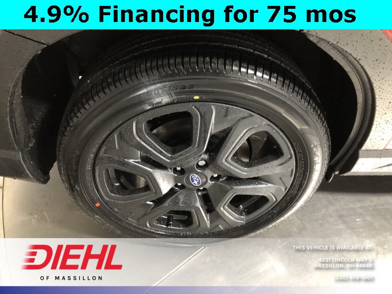 New 2026 Subaru Ascent Bronze Edition image 10