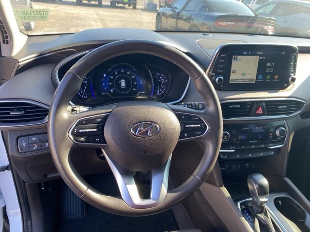 Used 2019 Hyundai Santa Fe FWD image 11