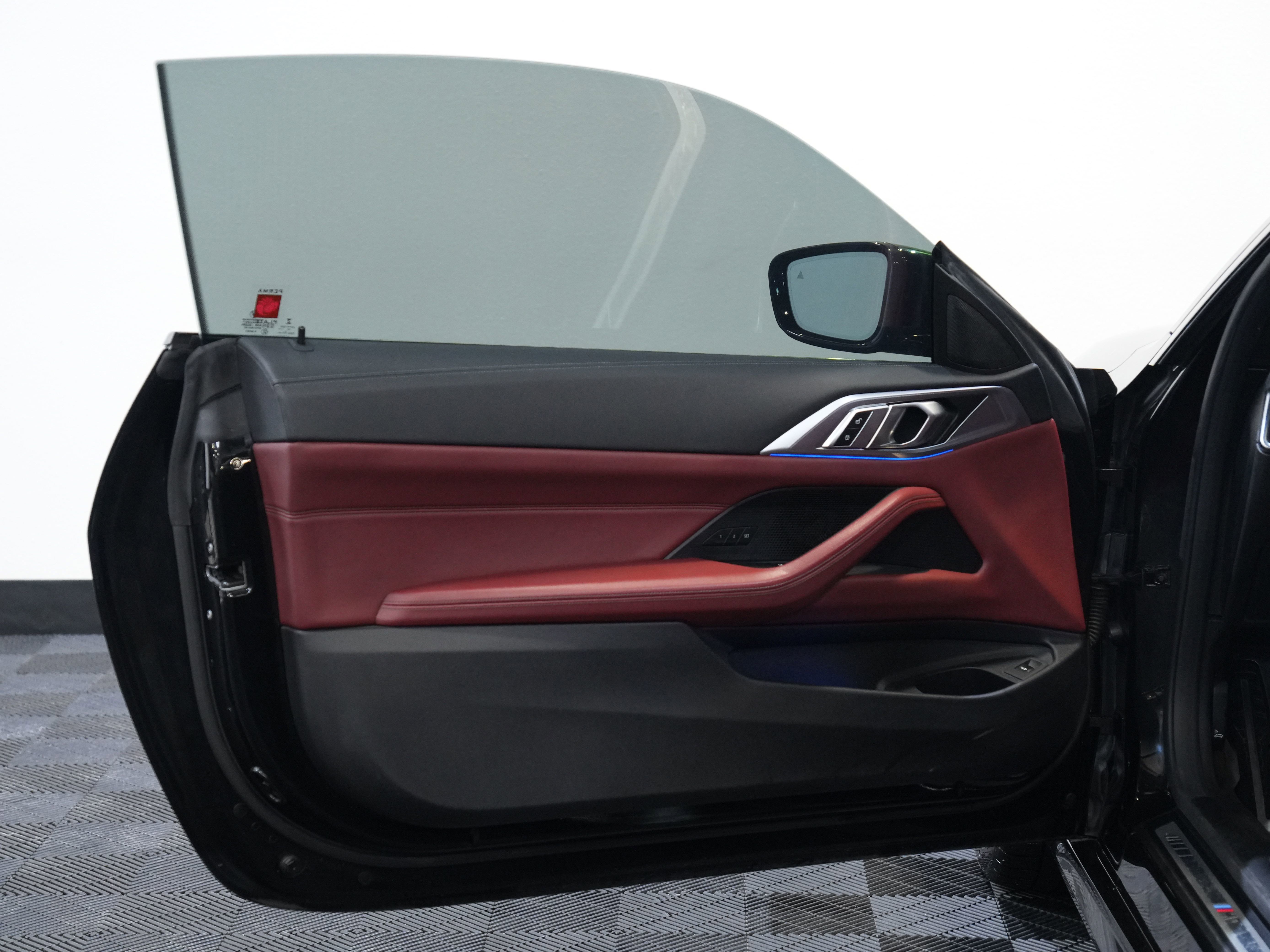 Used 2021 BMW 440i xDrive Coupe w/ Premium Package image 21