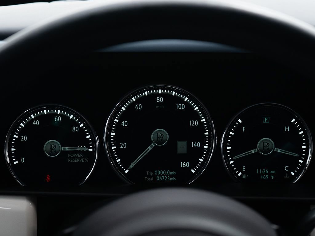 Used 2023 Rolls-Royce Cullinan image 48