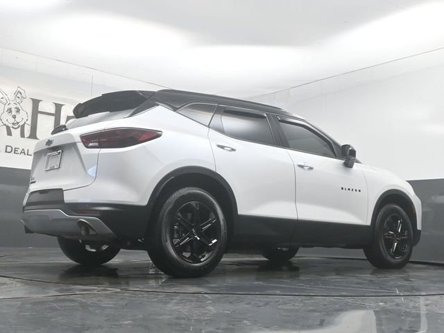 Used 2023 Chevrolet Blazer LT w/ Convenience Package image 33
