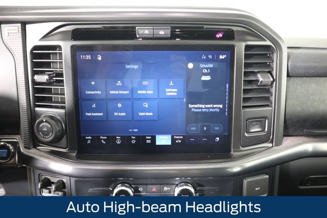 New 2026 Ford F150 Tremor w/ Equipment Group 402A High AWD/4WD image 55