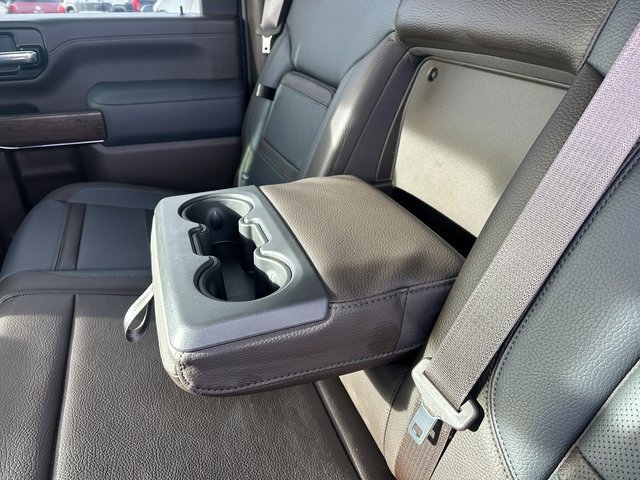 Used 2023 GMC Sierra 2500 Denali w/ Technology Package image 26