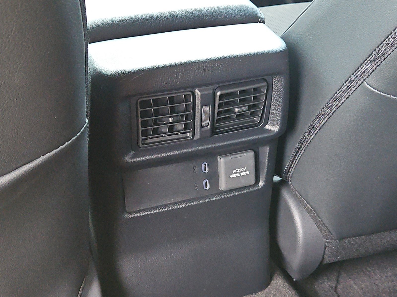 New 2026 Toyota 4Runner Limited AWD/4WD image 14