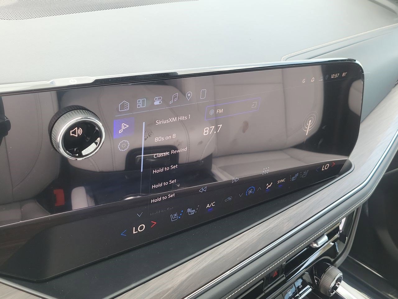 New 2026 Chevrolet Tahoe Premier image 19