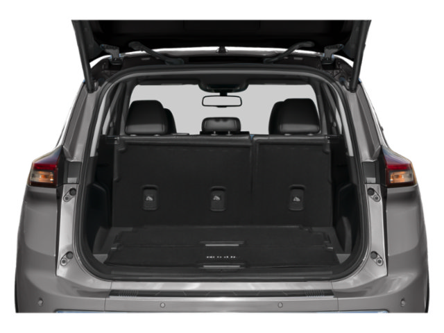 New 2026 Nissan Rogue Platinum AWD/4WD image 8