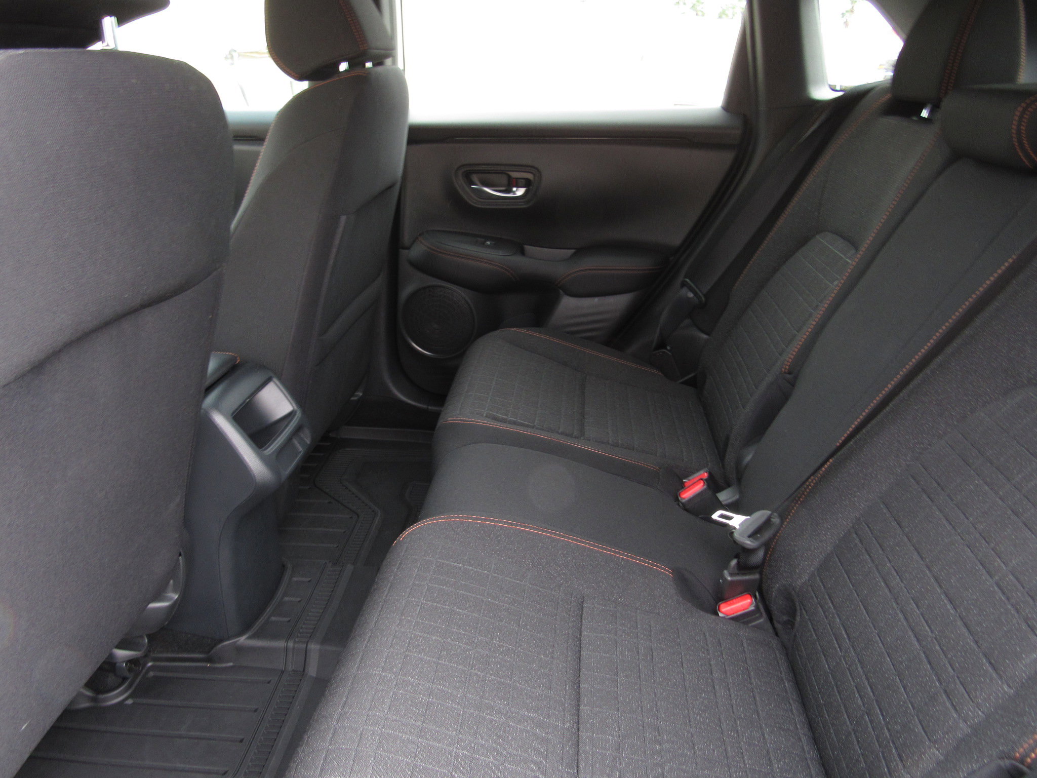 Used 2025 Honda HR-V Sport image 13