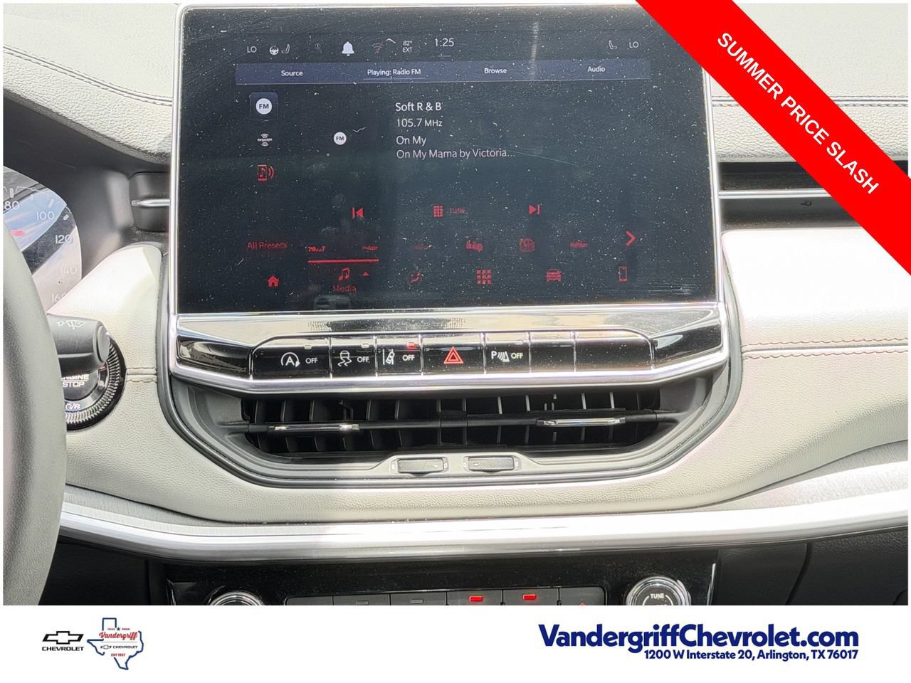 Used 2025 Jeep Compass Limited AWD/4WD image 16