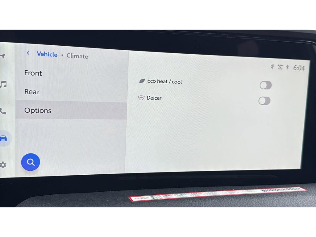 New 2026 Toyota Land Cruiser image 19