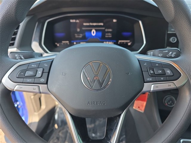 Certified 2023 Volkswagen Jetta S image 26