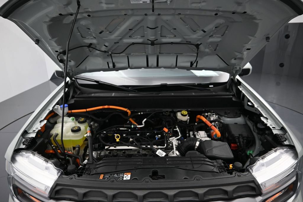Used 2023 Ford Maverick XLT w/ XLT Luxury Package FWD image 26