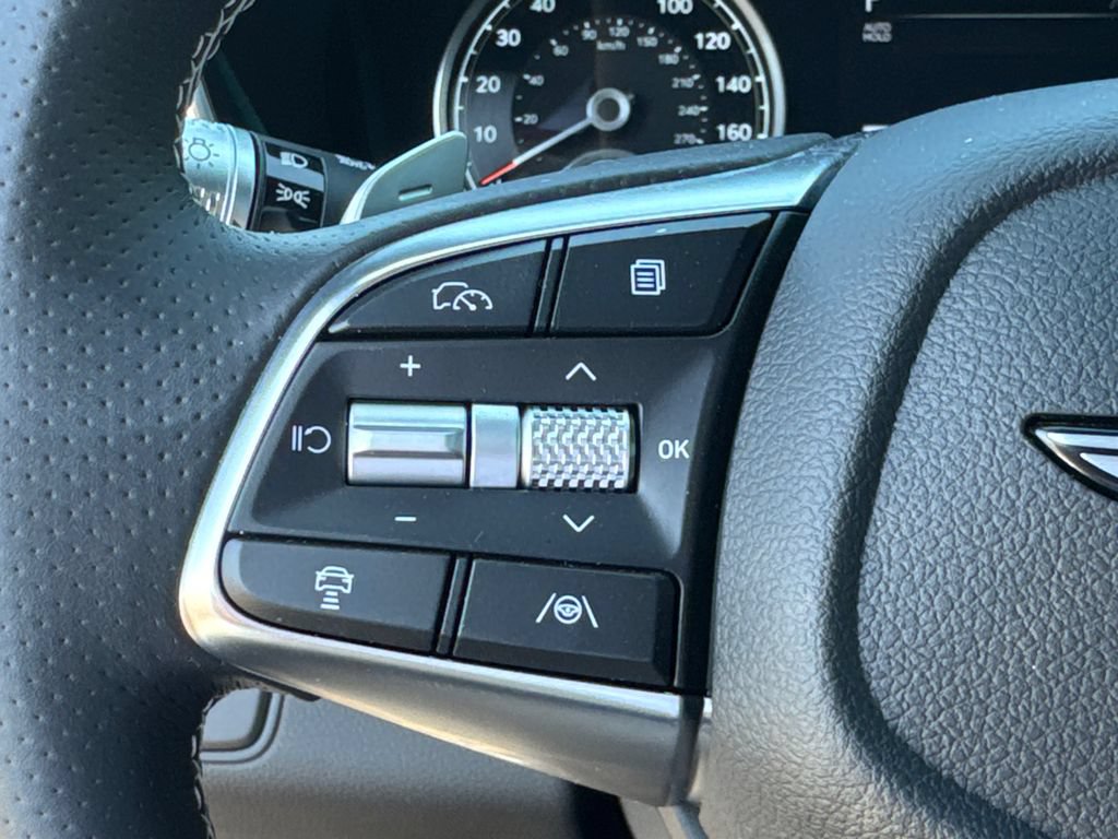 New 2025 Genesis G70 3.3T Advanced AWD/4WD image 24