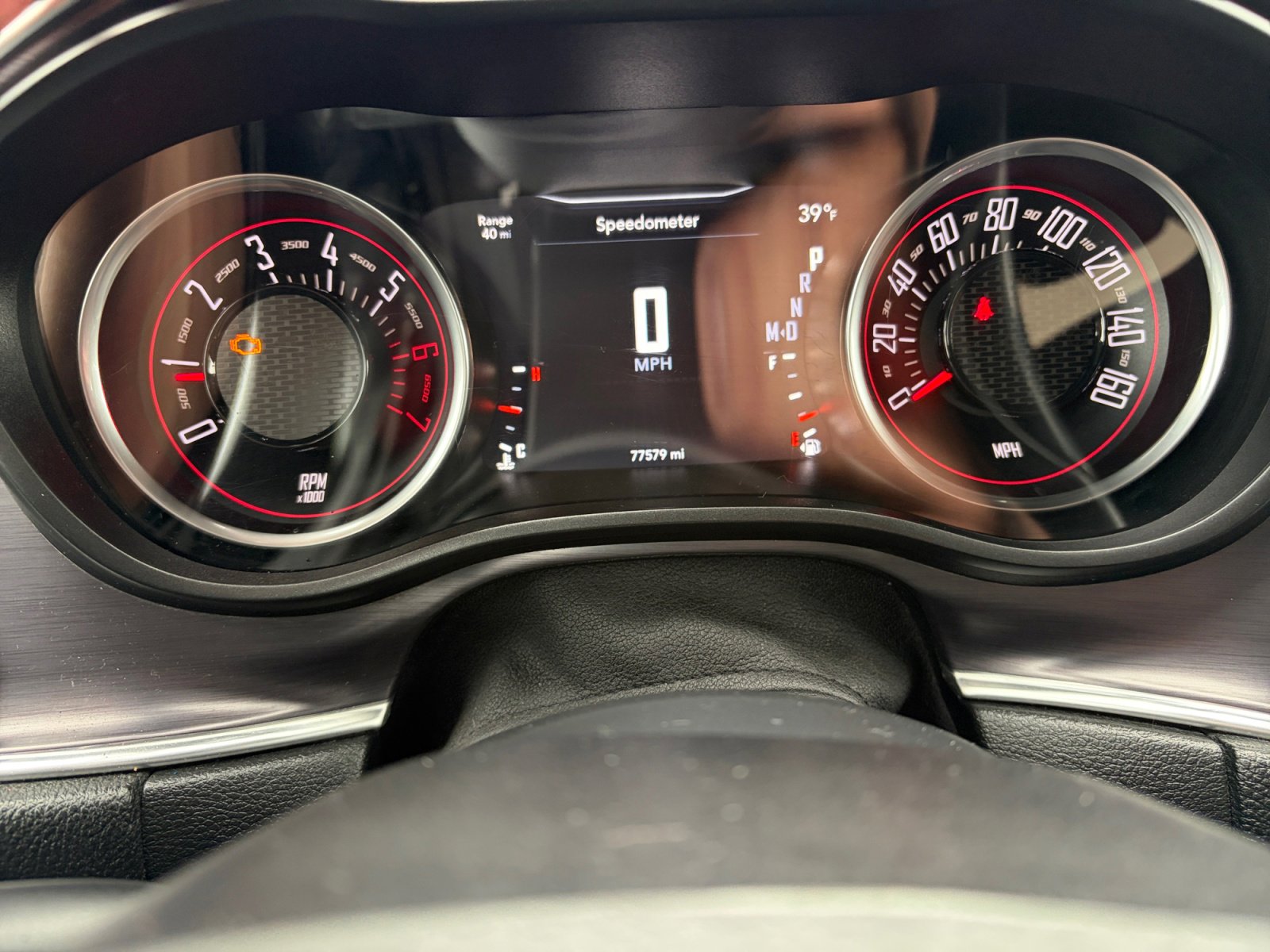 Used 2018 Dodge Challenger R/T RWD image 27