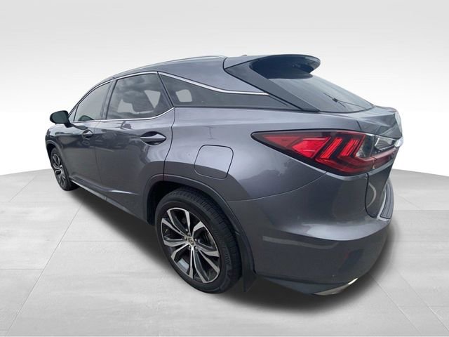 Used 2017 Lexus RX 350 AWD w/ Premium Package image 9