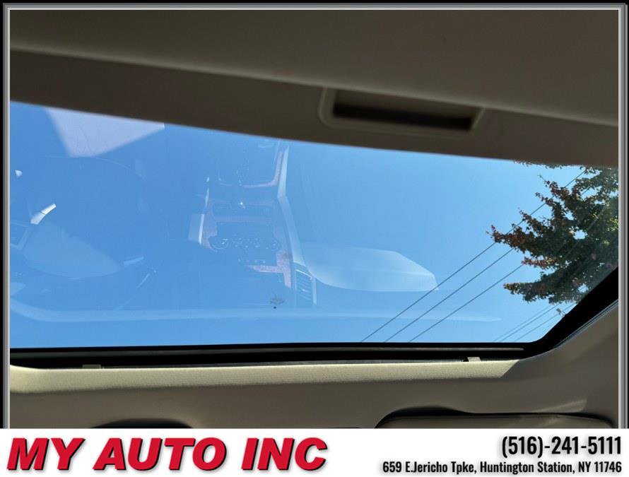 Used 2010 Jeep Grand Cherokee Limited w/ Quadra-Drive II 4X4 Group image 14