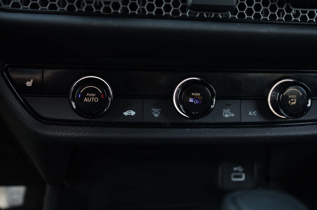 Used 2023 Honda HR-V Sport image 11