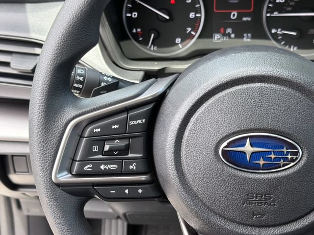 New 2026 Subaru Impreza 2.0i Sport AWD/4WD image 23