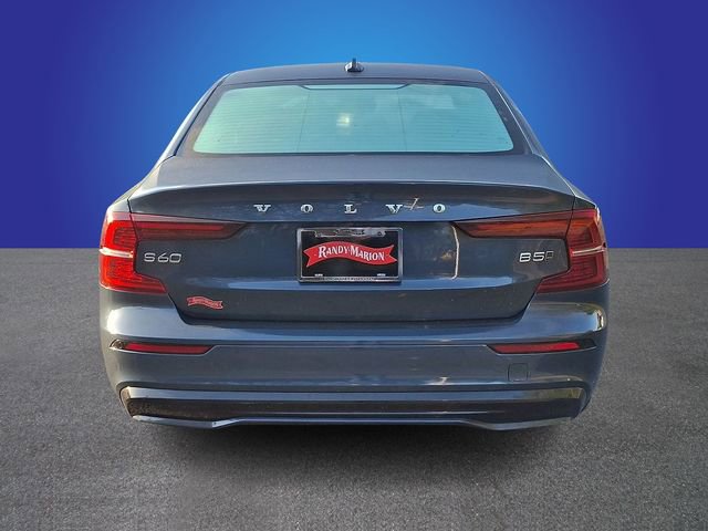 Used 2024 Volvo S60 B5 Plus AWD/4WD image 5