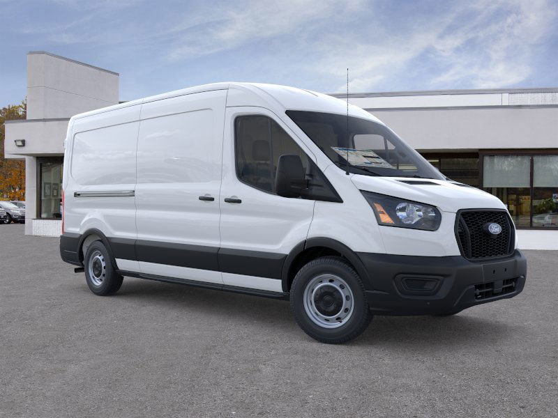 New 2026 Ford Transit 250 XL RWD image 7