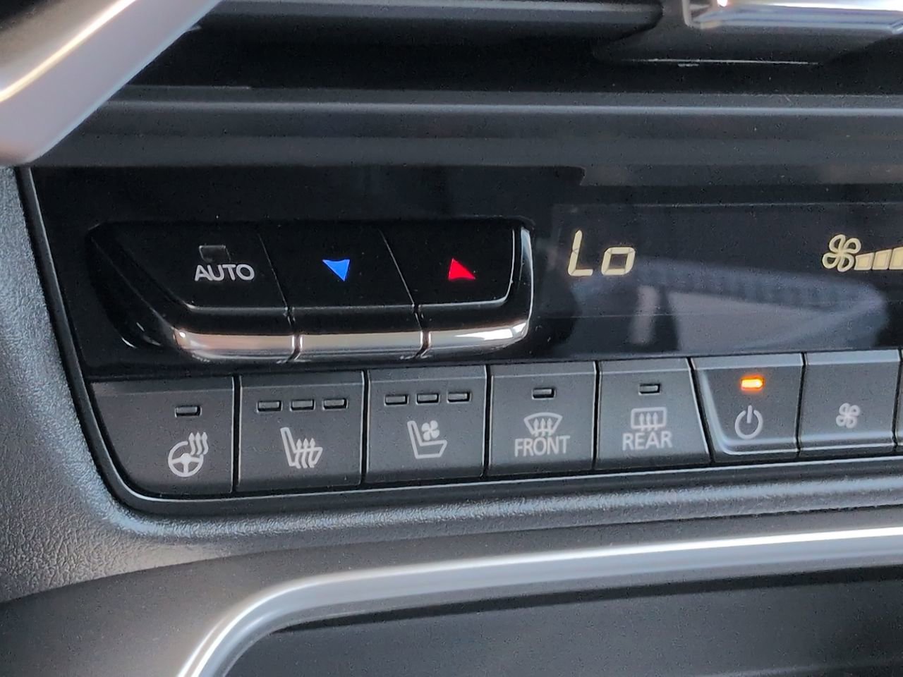 New 2026 MAZDA CX-90 Plug-In Hybrid w/ Preferred AWD/4WD image 21