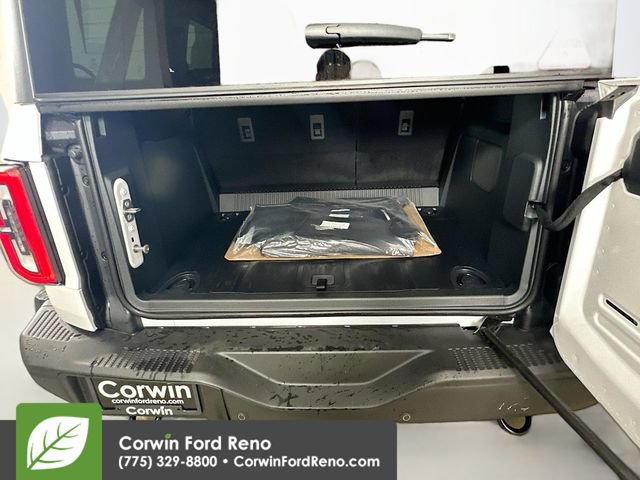 New 2026 Ford Bronco Badlands w/ Sasquatch Package AWD/4WD image 27