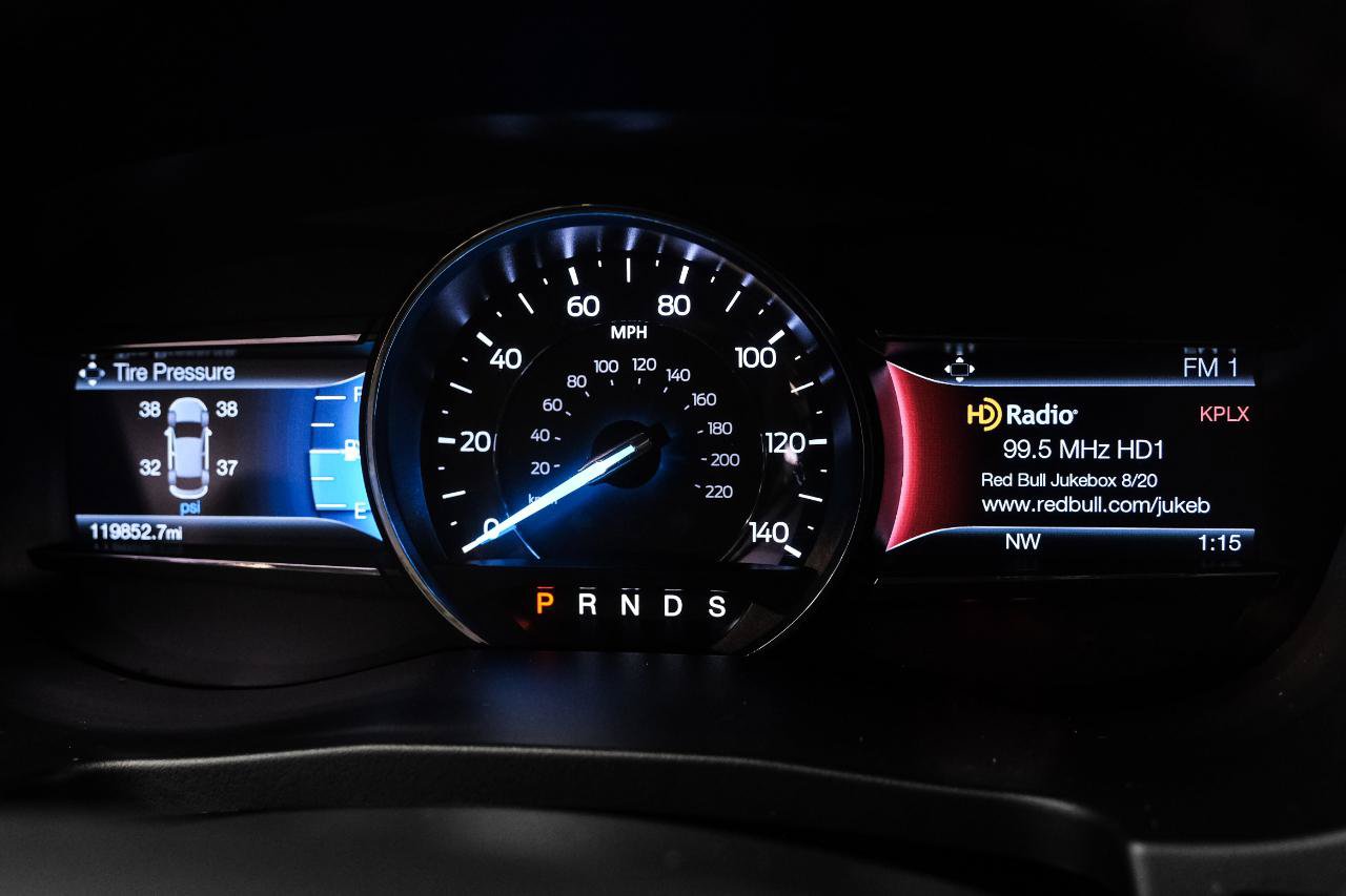 Used 2017 Ford Explorer Sport w/ Equipment Group 401A AWD/4WD image 15