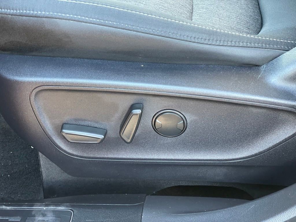 Used 2024 Ford Bronco Sport Big Bend w/ Convenience Package image 10