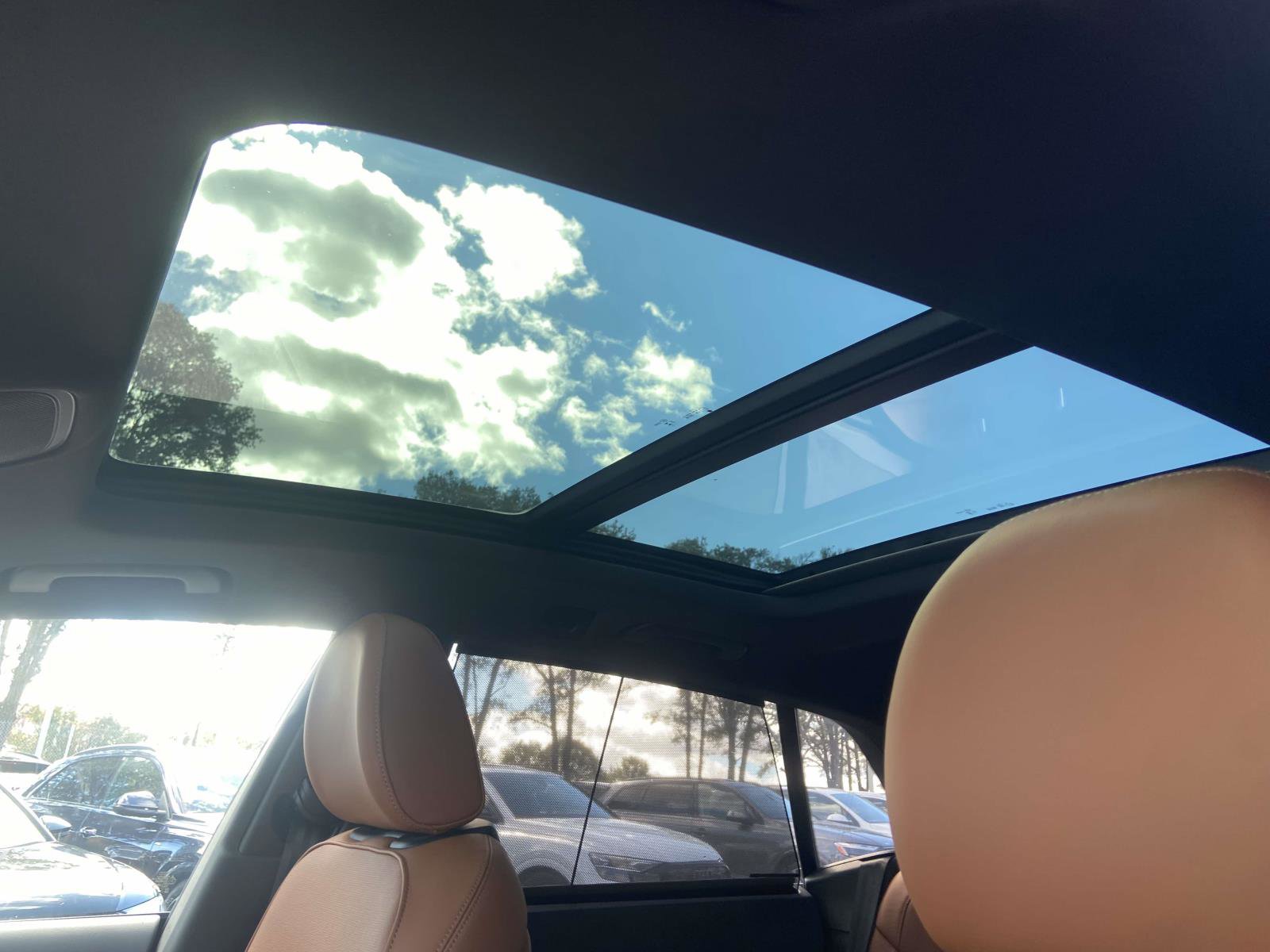 New 2026 Audi Q8 Prestige image 19