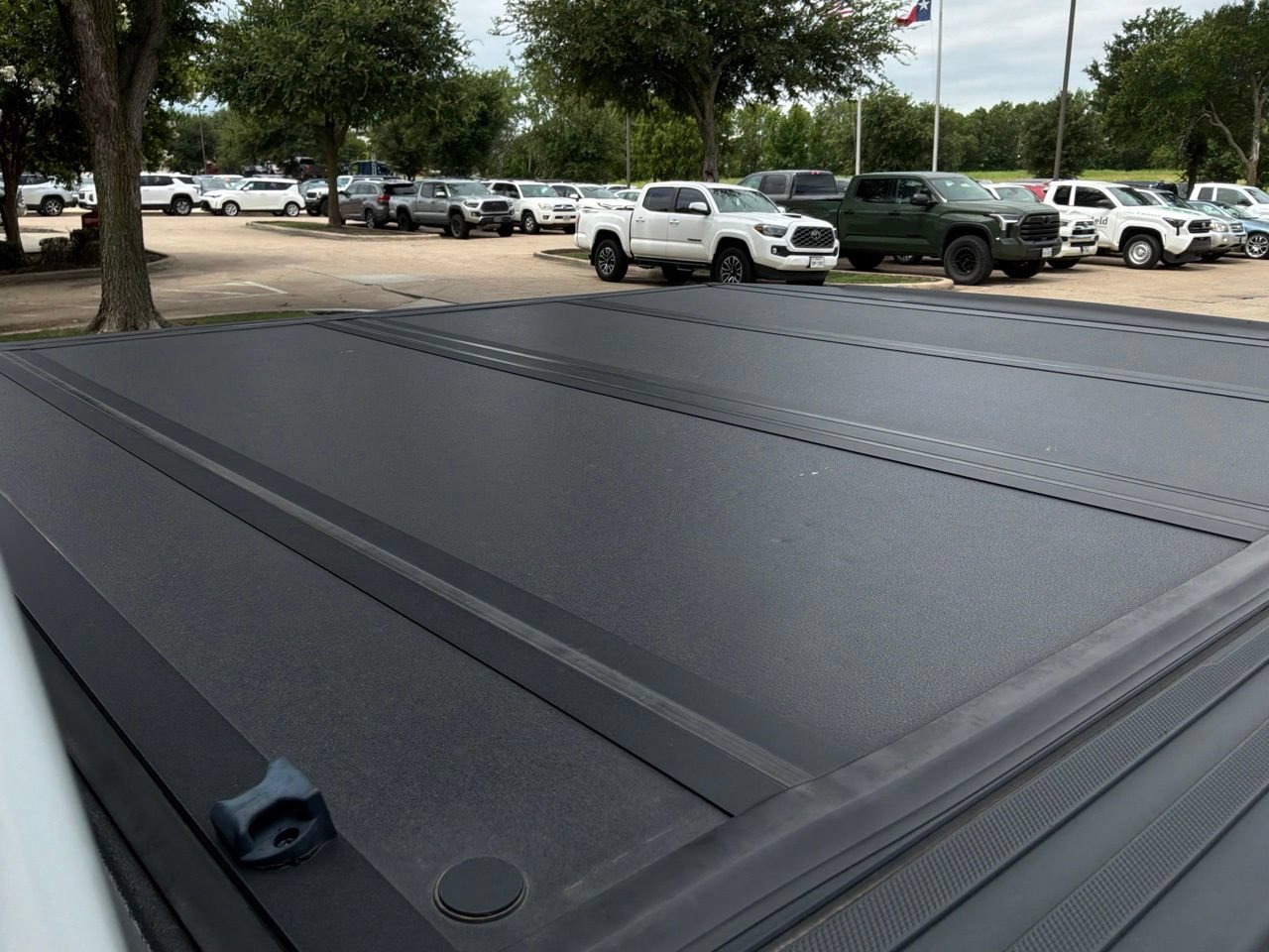 Used 2021 Ford F150 King Ranch RWD image 15