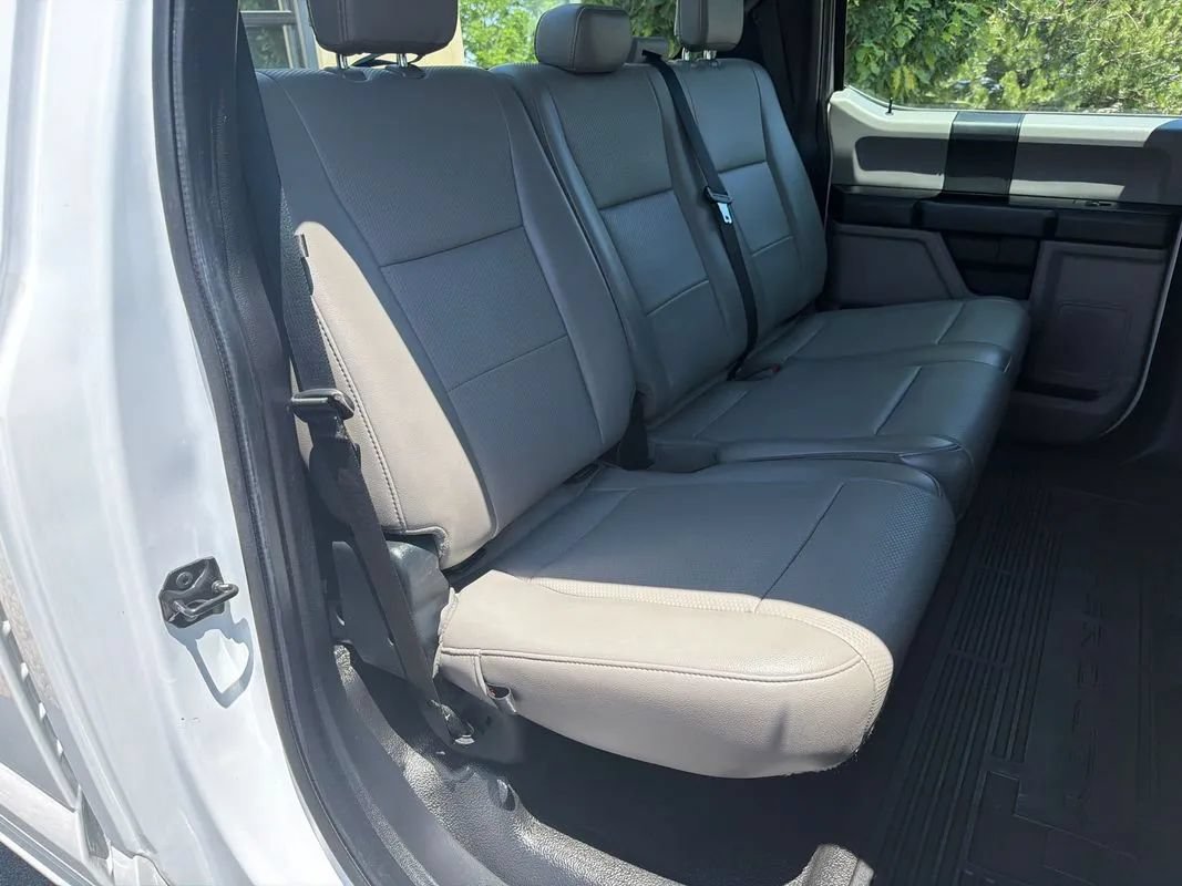 Used 2021 Ford F250 XL w/ Power Equipment Group AWD/4WD image 83