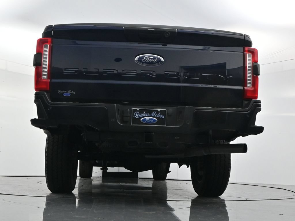 Used 2023 Ford F250 XL w/ STX Appearance Package AWD/4WD image 52
