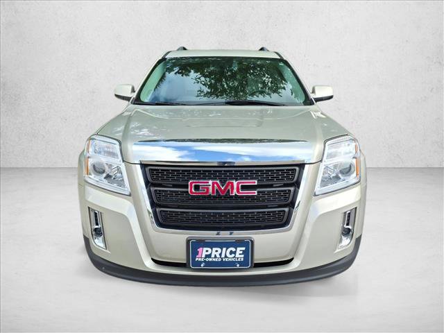 Used 2014 GMC Terrain SLT FWD image 2
