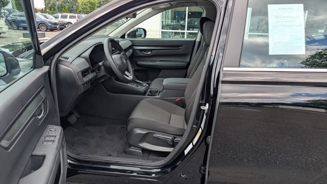 Certified 2024 Honda CR-V LX image 17