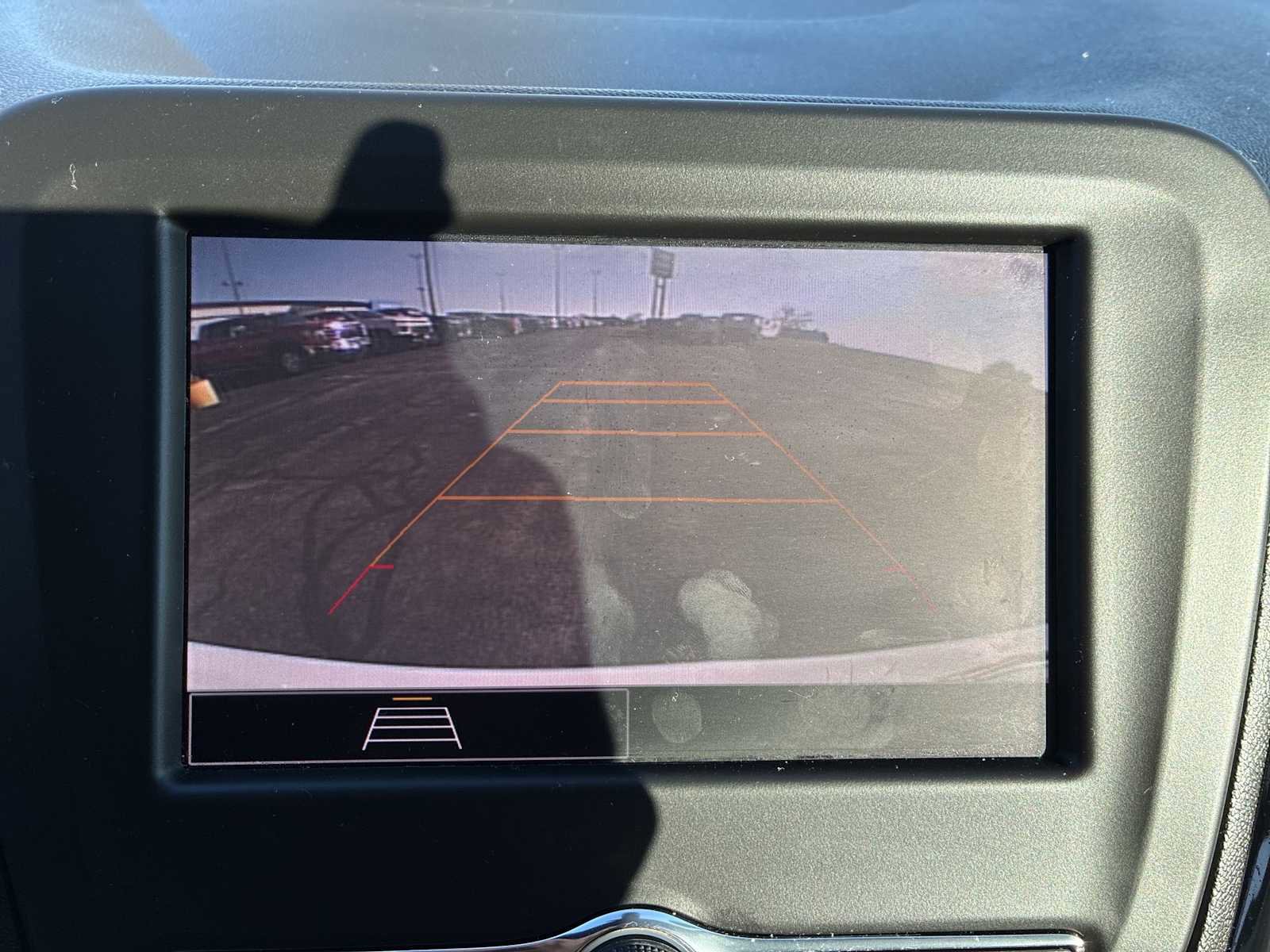 Used 2022 Chevrolet Equinox RS w/ LPO, Floor Liner Package image 14