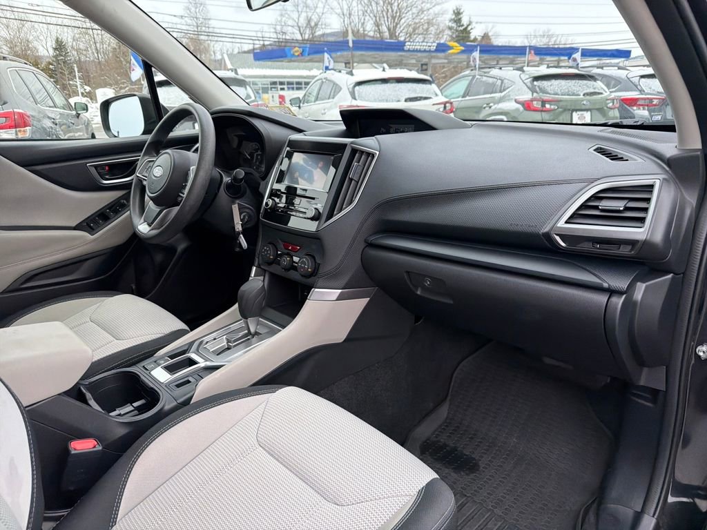 Used 2020 Subaru Forester w/ Alloy Wheel Package image 36