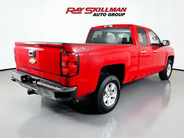 Used 2019 Chevrolet Silverado 1500 LT image 7