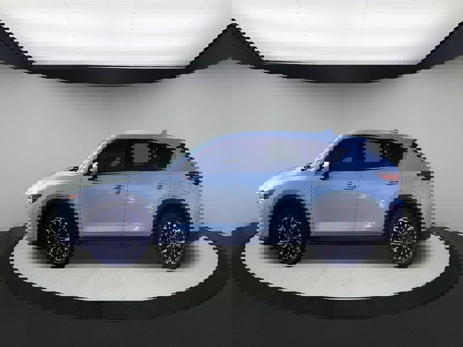 Used 2022 MAZDA CX-5 AWD 2.5 S w/ Premium Plus Pkg image 5