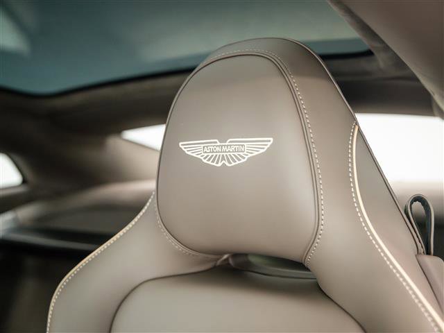 New 2026 Aston Martin Vanquish image 5