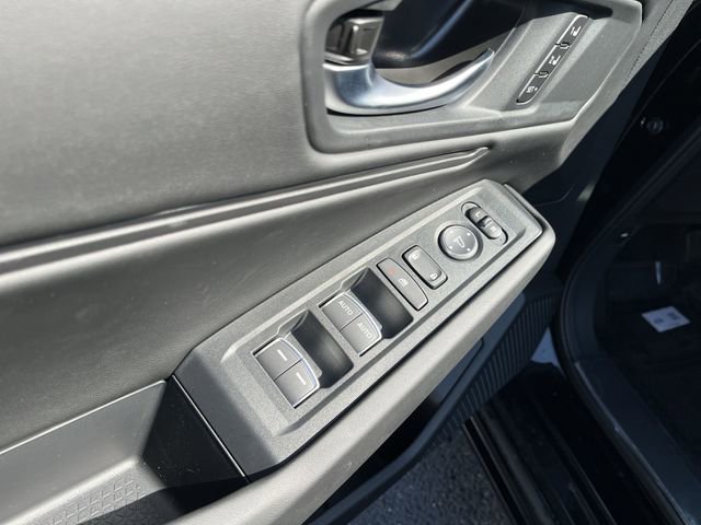 New 2026 Honda Accord EX-L image 17