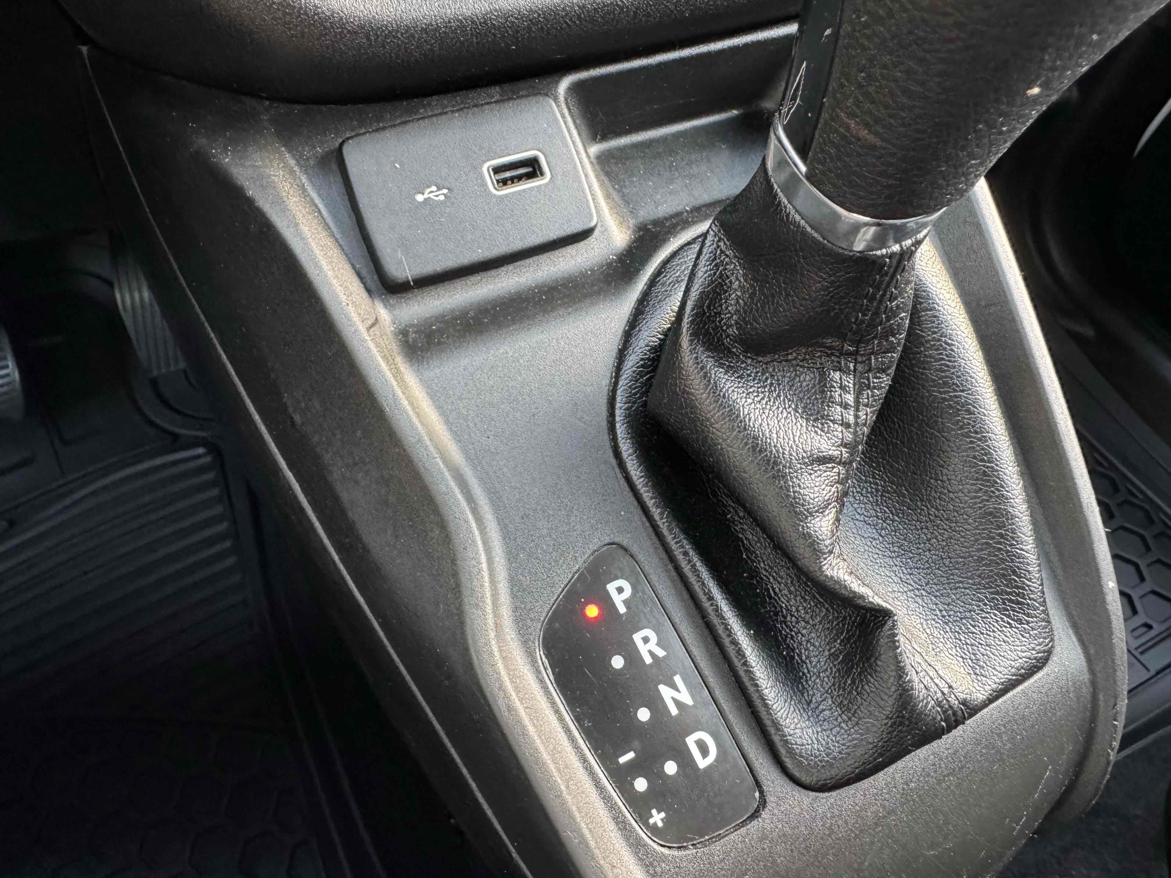 Used 2021 RAM ProMaster City Tradesman image 25