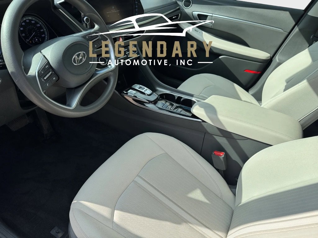 Used 2023 Hyundai Sonata SEL image 9