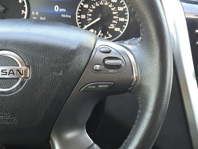Used 2020 Nissan Murano SV w/ Premium Package FWD image 37