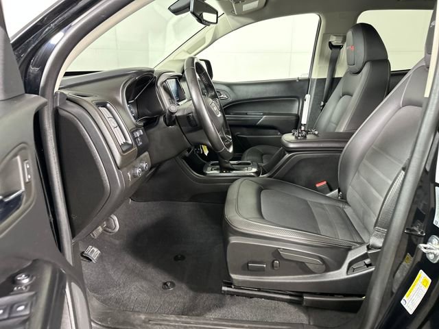 Used 2022 GMC Canyon AT4 image 11