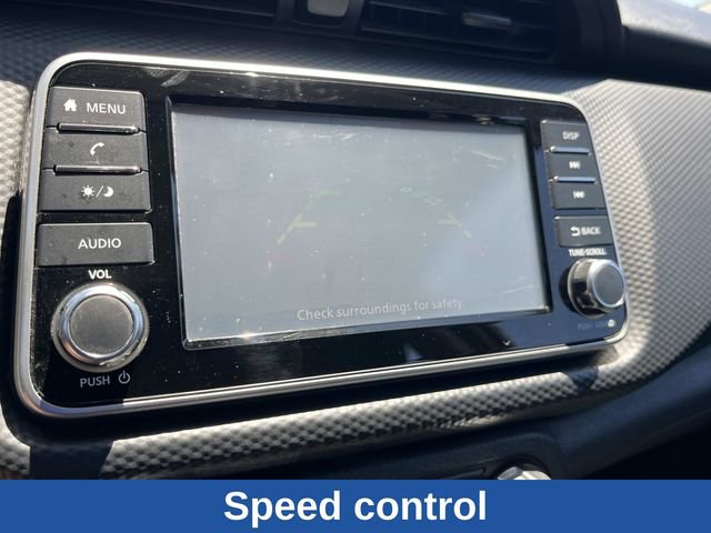 Used 2021 Nissan Kicks S FWD image 38